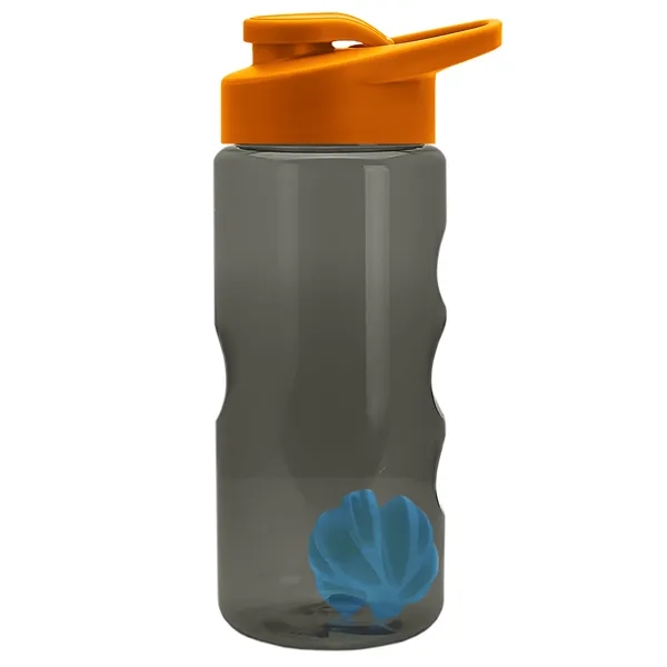 Garyline® Mini Mountain Tritan® Shaker Bottle with Drink-... - Garyline® Mini Mountain Tritan® Shaker Bottle with Drink-... - Image 218 of 2632