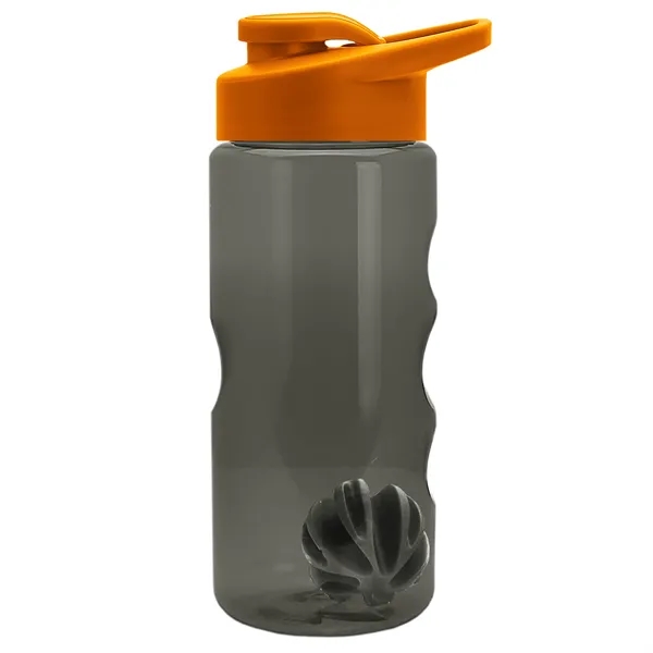 Garyline® Mini Mountain Tritan® Shaker Bottle with Drink-... - Garyline® Mini Mountain Tritan® Shaker Bottle with Drink-... - Image 219 of 2632