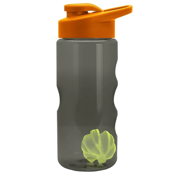 Garyline® Mini Mountain Tritan® Shaker Bottle with Drink-... - Garyline® Mini Mountain Tritan® Shaker Bottle with Drink-... - Image 221 of 2632