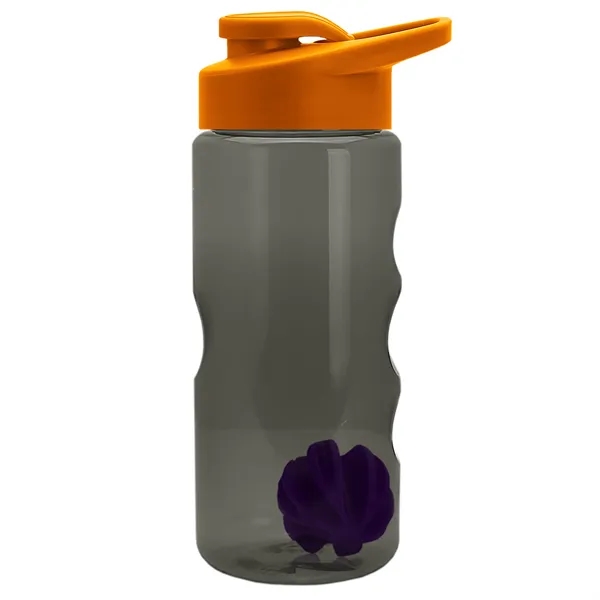 Garyline® Mini Mountain Tritan® Shaker Bottle with Drink-... - Garyline® Mini Mountain Tritan® Shaker Bottle with Drink-... - Image 224 of 2632