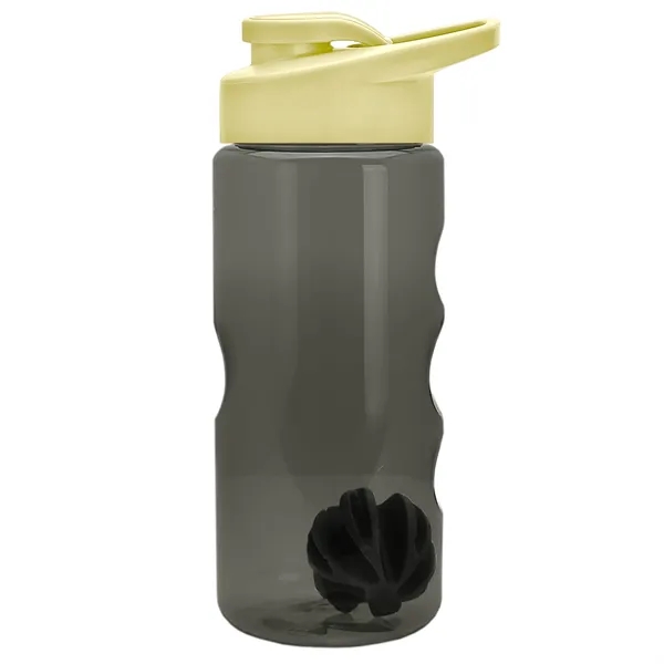 Garyline® Mini Mountain Tritan® Shaker Bottle with Drink-... - Garyline® Mini Mountain Tritan® Shaker Bottle with Drink-... - Image 225 of 2632