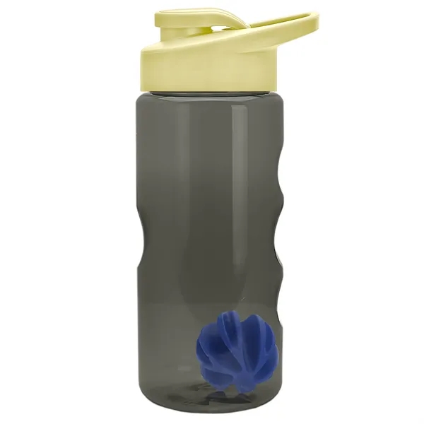 Garyline® Mini Mountain Tritan® Shaker Bottle with Drink-... - Garyline® Mini Mountain Tritan® Shaker Bottle with Drink-... - Image 226 of 2632
