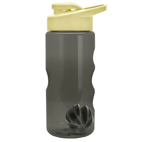Garyline® Mini Mountain Tritan® Shaker Bottle with Drink-... - Garyline® Mini Mountain Tritan® Shaker Bottle with Drink-... - Image 228 of 2632