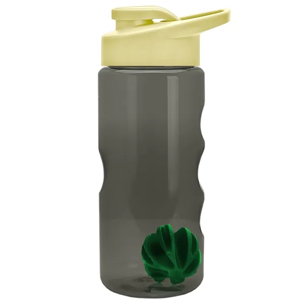 Garyline® Mini Mountain Tritan® Shaker Bottle with Drink-... - Garyline® Mini Mountain Tritan® Shaker Bottle with Drink-... - Image 229 of 2632