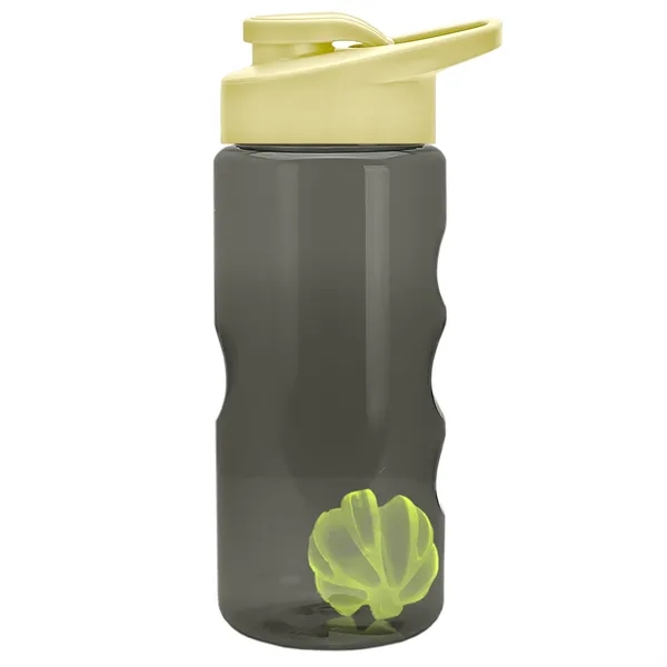 Garyline® Mini Mountain Tritan® Shaker Bottle with Drink-... - Garyline® Mini Mountain Tritan® Shaker Bottle with Drink-... - Image 230 of 2632