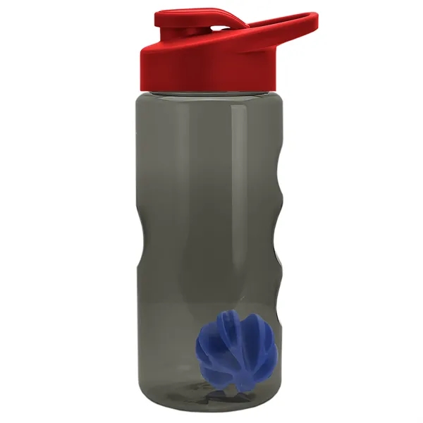 Garyline® Mini Mountain Tritan® Shaker Bottle with Drink-... - Garyline® Mini Mountain Tritan® Shaker Bottle with Drink-... - Image 235 of 2632