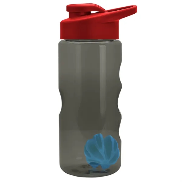 Garyline® Mini Mountain Tritan® Shaker Bottle with Drink-... - Garyline® Mini Mountain Tritan® Shaker Bottle with Drink-... - Image 236 of 2632