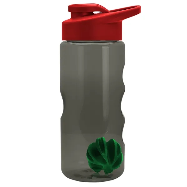 Garyline® Mini Mountain Tritan® Shaker Bottle with Drink-... - Garyline® Mini Mountain Tritan® Shaker Bottle with Drink-... - Image 238 of 2632