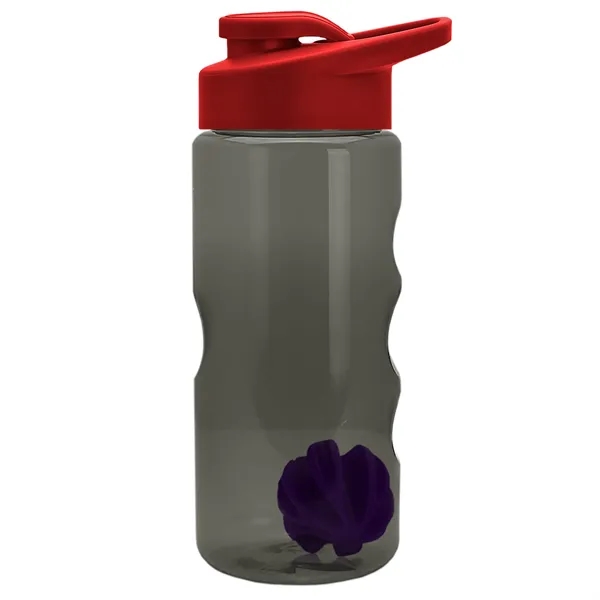 Garyline® Mini Mountain Tritan® Shaker Bottle with Drink-... - Garyline® Mini Mountain Tritan® Shaker Bottle with Drink-... - Image 242 of 2632