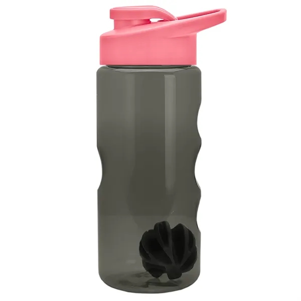 Garyline® Mini Mountain Tritan® Shaker Bottle with Drink-... - Garyline® Mini Mountain Tritan® Shaker Bottle with Drink-... - Image 252 of 2632