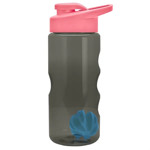 Garyline® Mini Mountain Tritan® Shaker Bottle with Drink-... - Garyline® Mini Mountain Tritan® Shaker Bottle with Drink-... - Image 254 of 2632