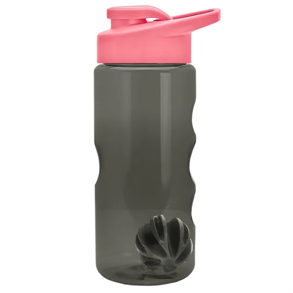 Garyline® Mini Mountain Tritan® Shaker Bottle with Drink-... - Garyline® Mini Mountain Tritan® Shaker Bottle with Drink-... - Image 255 of 2632