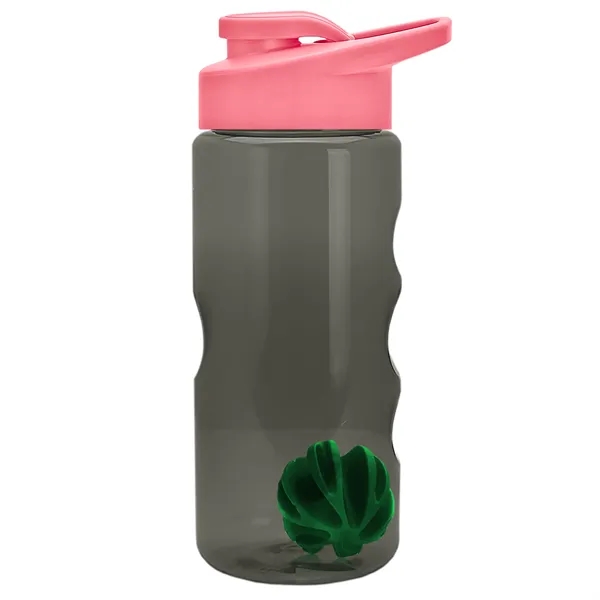 Garyline® Mini Mountain Tritan® Shaker Bottle with Drink-... - Garyline® Mini Mountain Tritan® Shaker Bottle with Drink-... - Image 256 of 2632