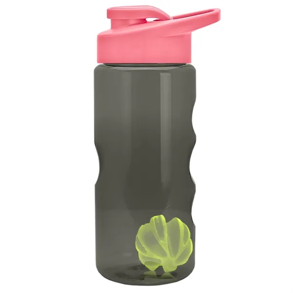 Garyline® Mini Mountain Tritan® Shaker Bottle with Drink-... - Garyline® Mini Mountain Tritan® Shaker Bottle with Drink-... - Image 257 of 2632