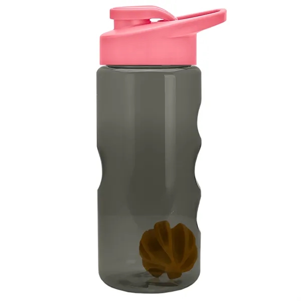 Garyline® Mini Mountain Tritan® Shaker Bottle with Drink-... - Garyline® Mini Mountain Tritan® Shaker Bottle with Drink-... - Image 258 of 2632