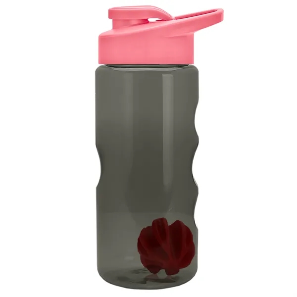 Garyline® Mini Mountain Tritan® Shaker Bottle with Drink-... - Garyline® Mini Mountain Tritan® Shaker Bottle with Drink-... - Image 259 of 2632