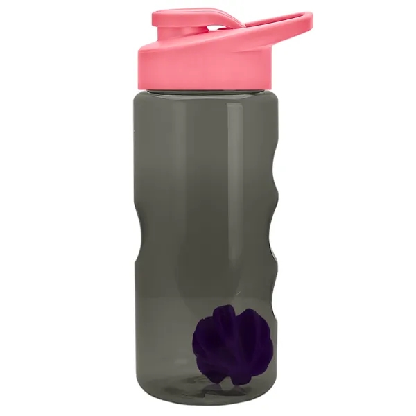 Garyline® Mini Mountain Tritan® Shaker Bottle with Drink-... - Garyline® Mini Mountain Tritan® Shaker Bottle with Drink-... - Image 260 of 2632