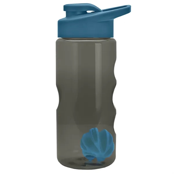 Garyline® Mini Mountain Tritan® Shaker Bottle with Drink-... - Garyline® Mini Mountain Tritan® Shaker Bottle with Drink-... - Image 263 of 2632