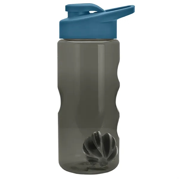 Garyline® Mini Mountain Tritan® Shaker Bottle with Drink-... - Garyline® Mini Mountain Tritan® Shaker Bottle with Drink-... - Image 264 of 2632