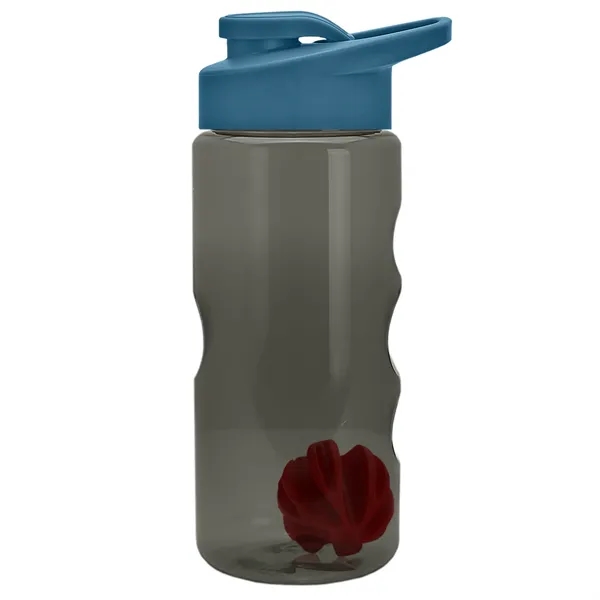Garyline® Mini Mountain Tritan® Shaker Bottle with Drink-... - Garyline® Mini Mountain Tritan® Shaker Bottle with Drink-... - Image 268 of 2632