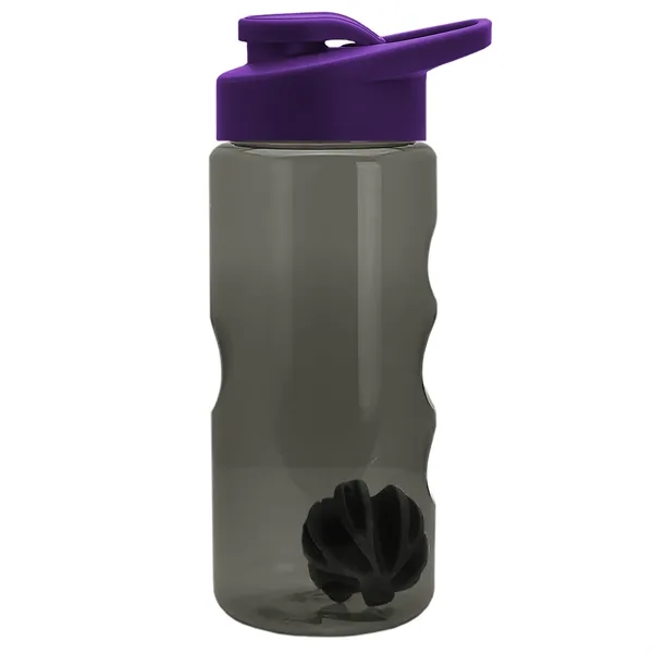 Garyline® Mini Mountain Tritan® Shaker Bottle with Drink-... - Garyline® Mini Mountain Tritan® Shaker Bottle with Drink-... - Image 270 of 2632