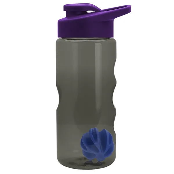Garyline® Mini Mountain Tritan® Shaker Bottle with Drink-... - Garyline® Mini Mountain Tritan® Shaker Bottle with Drink-... - Image 271 of 2632