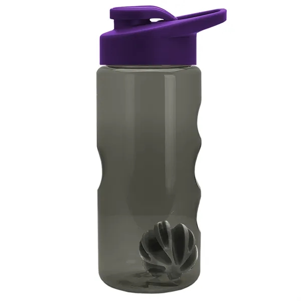 Garyline® Mini Mountain Tritan® Shaker Bottle with Drink-... - Garyline® Mini Mountain Tritan® Shaker Bottle with Drink-... - Image 273 of 2632