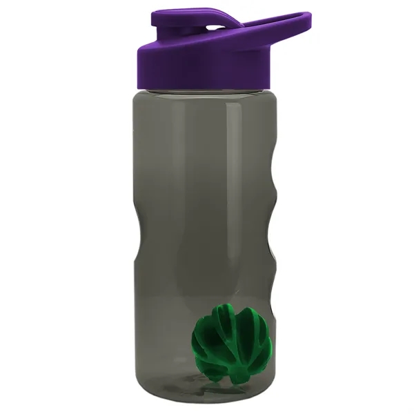 Garyline® Mini Mountain Tritan® Shaker Bottle with Drink-... - Garyline® Mini Mountain Tritan® Shaker Bottle with Drink-... - Image 274 of 2632
