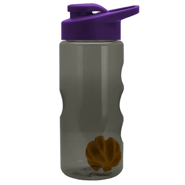 Garyline® Mini Mountain Tritan® Shaker Bottle with Drink-... - Garyline® Mini Mountain Tritan® Shaker Bottle with Drink-... - Image 276 of 2632