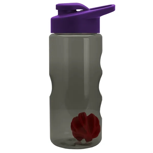 Garyline® Mini Mountain Tritan® Shaker Bottle with Drink-... - Garyline® Mini Mountain Tritan® Shaker Bottle with Drink-... - Image 277 of 2632