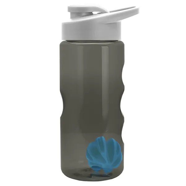 Garyline® Mini Mountain Tritan® Shaker Bottle with Drink-... - Garyline® Mini Mountain Tritan® Shaker Bottle with Drink-... - Image 281 of 2632