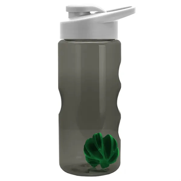 Garyline® Mini Mountain Tritan® Shaker Bottle with Drink-... - Garyline® Mini Mountain Tritan® Shaker Bottle with Drink-... - Image 283 of 2632