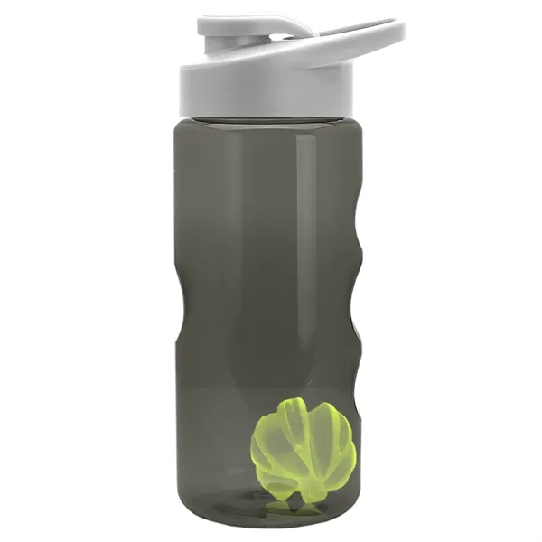 Garyline® Mini Mountain Tritan® Shaker Bottle with Drink-... - Garyline® Mini Mountain Tritan® Shaker Bottle with Drink-... - Image 284 of 2632