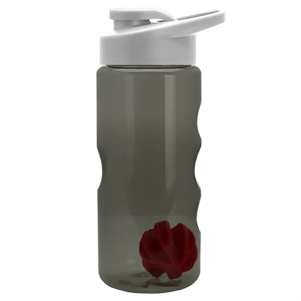 Garyline® Mini Mountain Tritan® Shaker Bottle with Drink-... - Garyline® Mini Mountain Tritan® Shaker Bottle with Drink-... - Image 286 of 2632