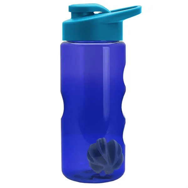 Garyline® Mini Mountain Tritan® Shaker Bottle with Drink-... - Garyline® Mini Mountain Tritan® Shaker Bottle with Drink-... - Image 298 of 2632