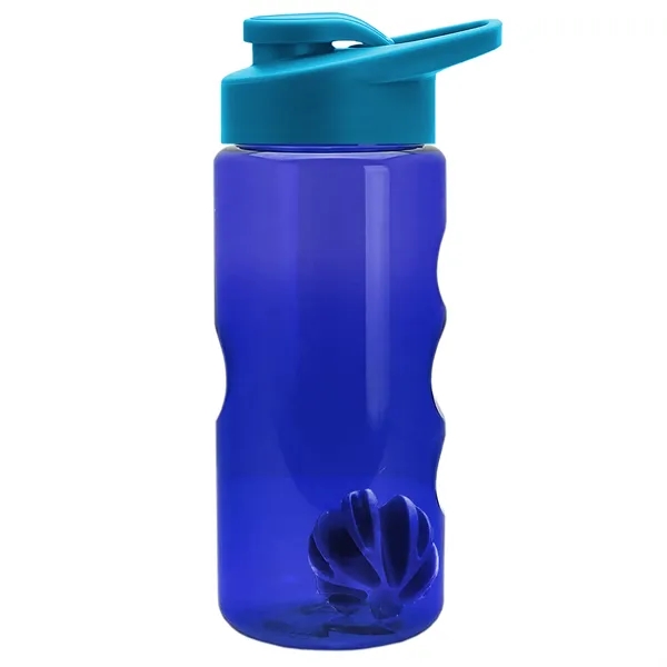 Garyline® Mini Mountain Tritan® Shaker Bottle with Drink-... - Garyline® Mini Mountain Tritan® Shaker Bottle with Drink-... - Image 300 of 2632