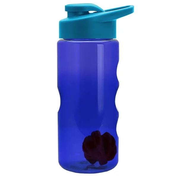 Garyline® Mini Mountain Tritan® Shaker Bottle with Drink-... - Garyline® Mini Mountain Tritan® Shaker Bottle with Drink-... - Image 304 of 2632