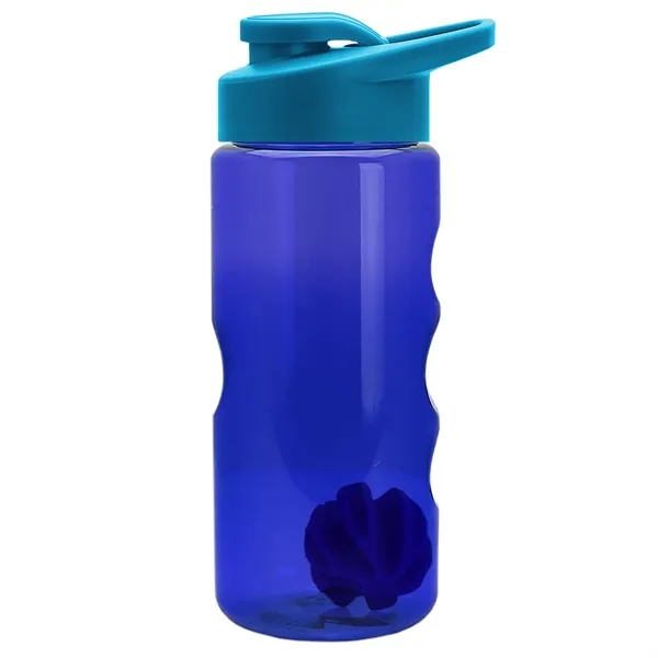Garyline® Mini Mountain Tritan® Shaker Bottle with Drink-... - Garyline® Mini Mountain Tritan® Shaker Bottle with Drink-... - Image 305 of 2632