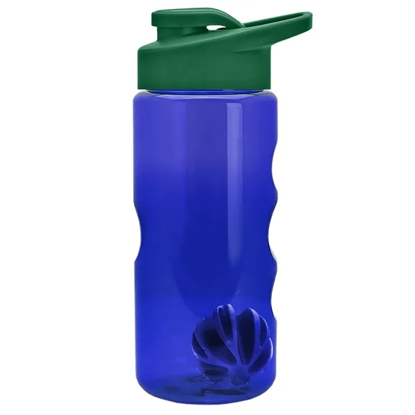 Garyline® Mini Mountain Tritan® Shaker Bottle with Drink-... - Garyline® Mini Mountain Tritan® Shaker Bottle with Drink-... - Image 309 of 2632