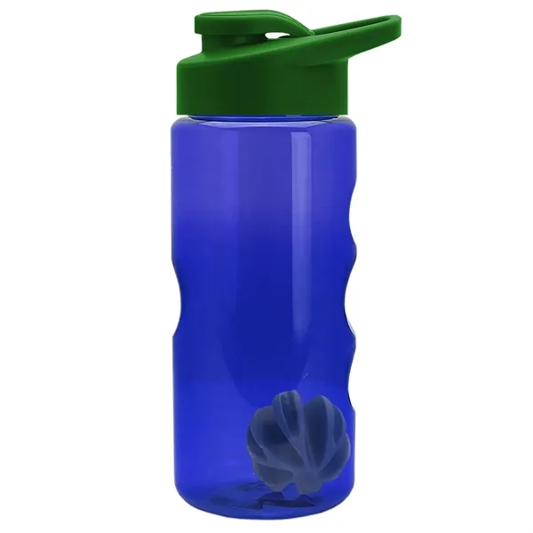 Garyline® Mini Mountain Tritan® Shaker Bottle with Drink-... - Garyline® Mini Mountain Tritan® Shaker Bottle with Drink-... - Image 316 of 2632