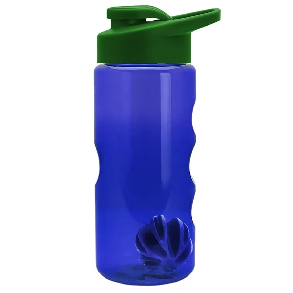 Garyline® Mini Mountain Tritan® Shaker Bottle with Drink-... - Garyline® Mini Mountain Tritan® Shaker Bottle with Drink-... - Image 318 of 2632