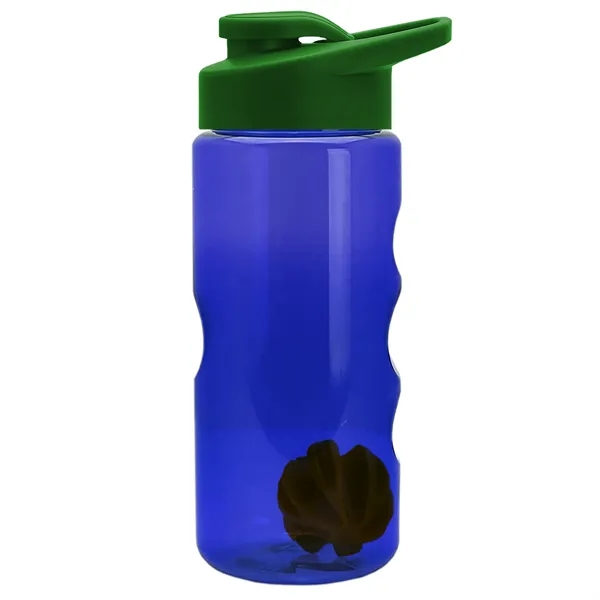 Garyline® Mini Mountain Tritan® Shaker Bottle with Drink-... - Garyline® Mini Mountain Tritan® Shaker Bottle with Drink-... - Image 321 of 2632