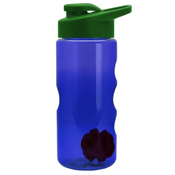 Garyline® Mini Mountain Tritan® Shaker Bottle with Drink-... - Garyline® Mini Mountain Tritan® Shaker Bottle with Drink-... - Image 322 of 2632
