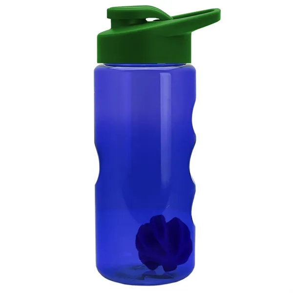 Garyline® Mini Mountain Tritan® Shaker Bottle with Drink-... - Garyline® Mini Mountain Tritan® Shaker Bottle with Drink-... - Image 323 of 2632