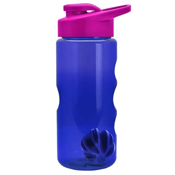 Garyline® Mini Mountain Tritan® Shaker Bottle with Drink-... - Garyline® Mini Mountain Tritan® Shaker Bottle with Drink-... - Image 327 of 2632