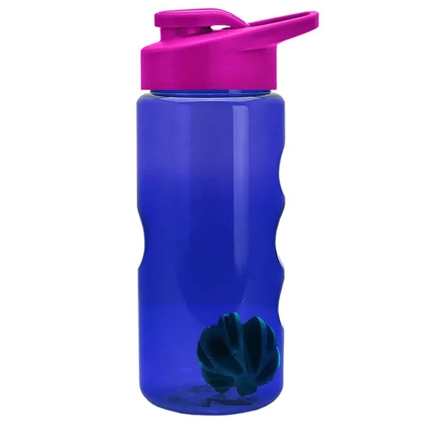 Garyline® Mini Mountain Tritan® Shaker Bottle with Drink-... - Garyline® Mini Mountain Tritan® Shaker Bottle with Drink-... - Image 328 of 2632
