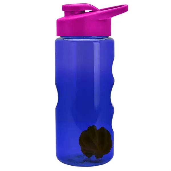 Garyline® Mini Mountain Tritan® Shaker Bottle with Drink-... - Garyline® Mini Mountain Tritan® Shaker Bottle with Drink-... - Image 330 of 2632
