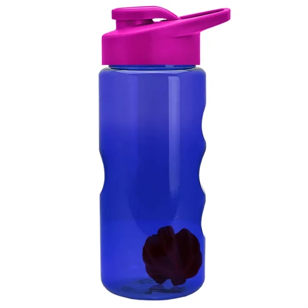 Garyline® Mini Mountain Tritan® Shaker Bottle with Drink-... - Garyline® Mini Mountain Tritan® Shaker Bottle with Drink-... - Image 331 of 2632