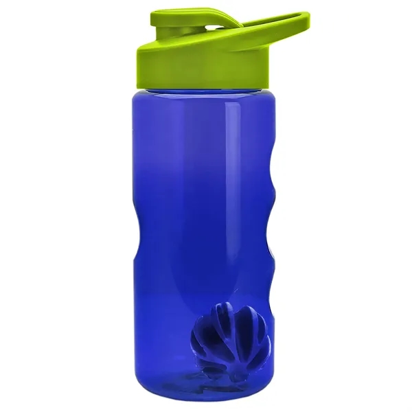 Garyline® Mini Mountain Tritan® Shaker Bottle with Drink-... - Garyline® Mini Mountain Tritan® Shaker Bottle with Drink-... - Image 345 of 2632