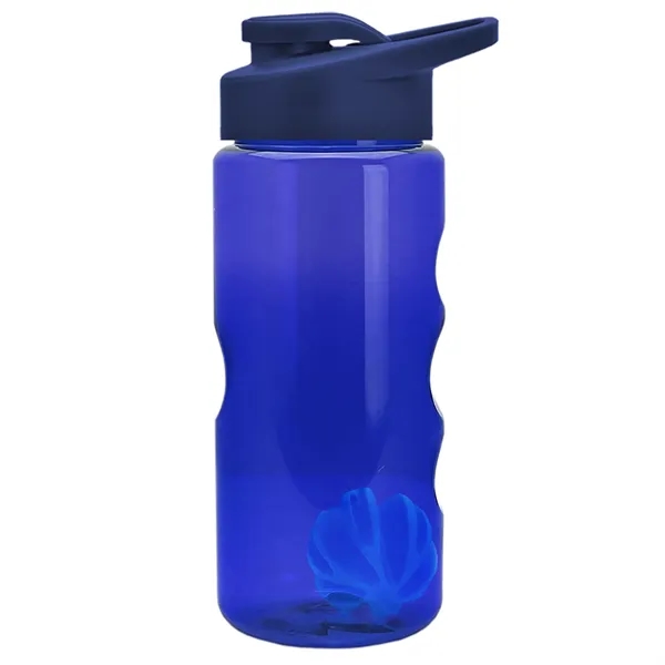 Garyline® Mini Mountain Tritan® Shaker Bottle with Drink-... - Garyline® Mini Mountain Tritan® Shaker Bottle with Drink-... - Image 353 of 2632